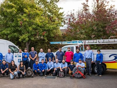 Bellows Plumbing, Heating, Cooling & Electrical