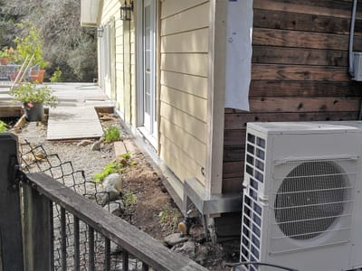 Bellows Plumbing, Heating, Cooling & Electrical