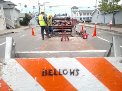 Bellows Plumbing, Heating, Cooling & Electrical