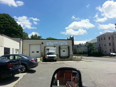 BellSimons Companies