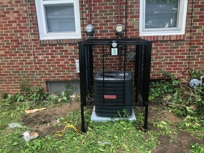 Belman's Heating and Air