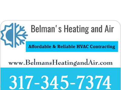 Belman's Heating and Air