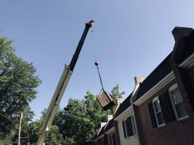 Belman's Heating and Air