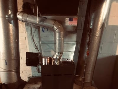 Belman's Heating and Air