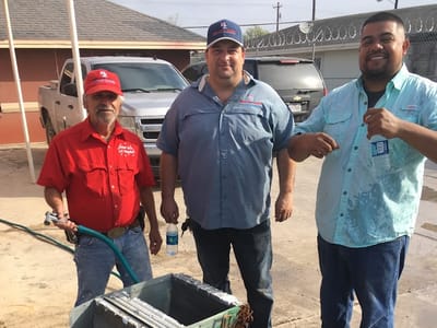 Below Zero AC and Heating