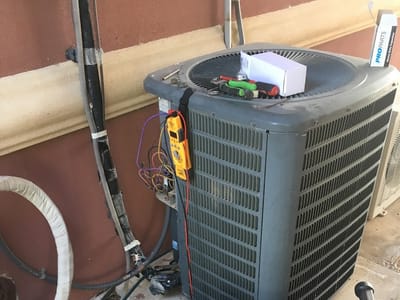 Below Zero AC and Heating