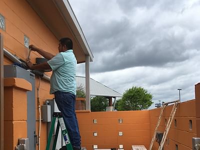 Below Zero AC and Heating