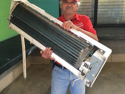 Below Zero AC and Heating