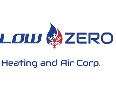 Below Zero Heating and Air