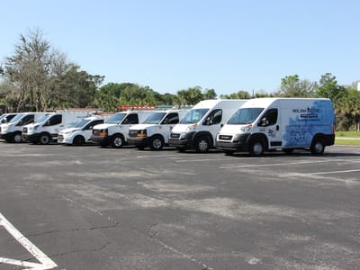 Below Zero Heating and Air