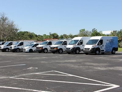 Below Zero Heating and Air