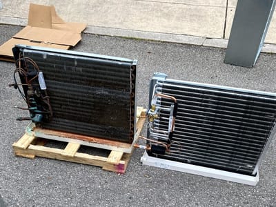 Beltran Heating & Air Conditioning