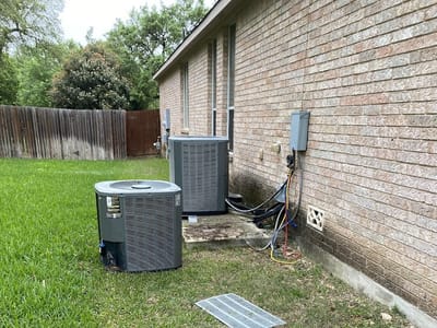 Beltran Heating & Air Conditioning