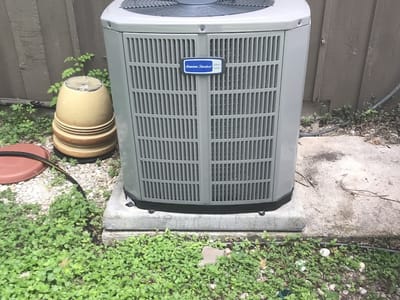 Beltran Heating & Air Conditioning