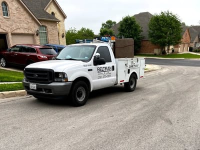 Beltran Heating & Air Conditioning