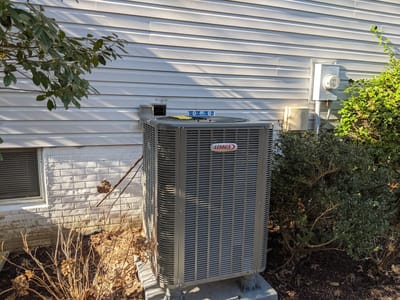 Beltsville Heating & AC Inc