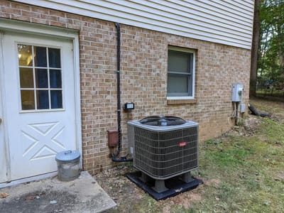 Beltsville Heating & AC Inc