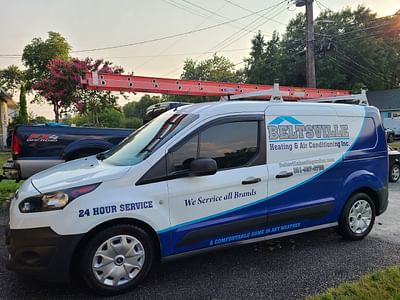 Beltsville Heating & AC Inc