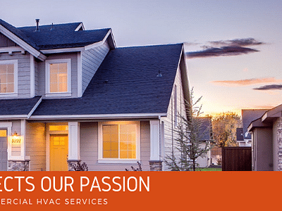 Beltway Air Conditioning & Heating