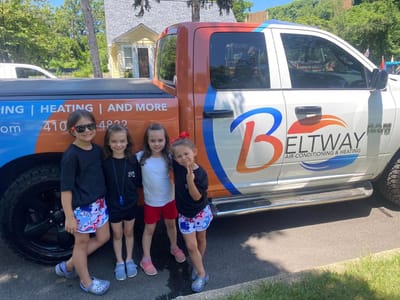Beltway Air Conditioning & Heating