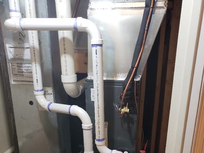 Beltway Air Conditioning & Heating