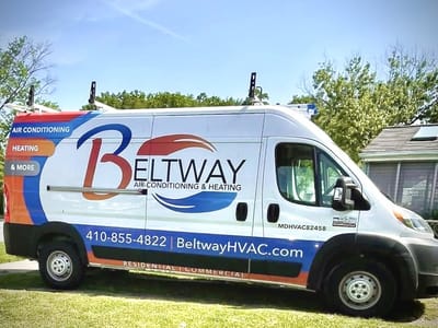 Beltway Air Conditioning & Heating