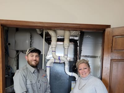 Beltway Air Conditioning & Heating