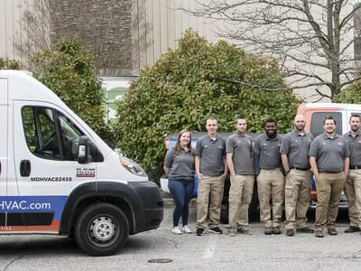 Beltway Air Conditioning & Heating