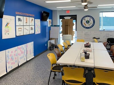 Beltz Home Service Co.