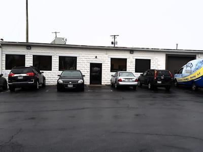 Beltz Home Service Co.