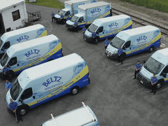 Beltz Home Service Co.