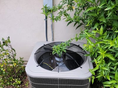 Ben-Air Heating & A/C