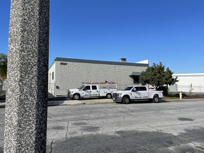 Ben-Air Heating & A/C