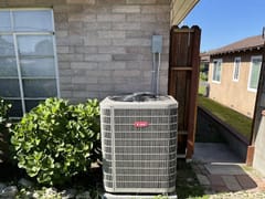 Ben-Air Heating & A/C