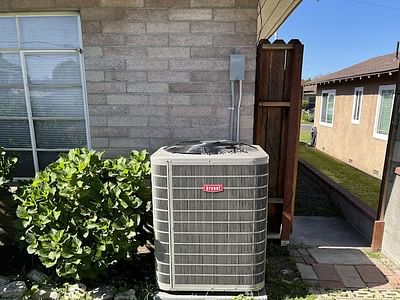 Ben-Air Heating & A/C