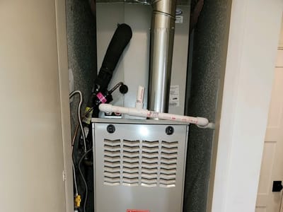 Ben-Air Heating & A/C