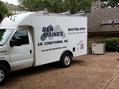 Ben Maines Air Conditioning, Inc.