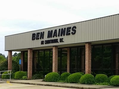 Ben Maines Air Conditioning, Inc.