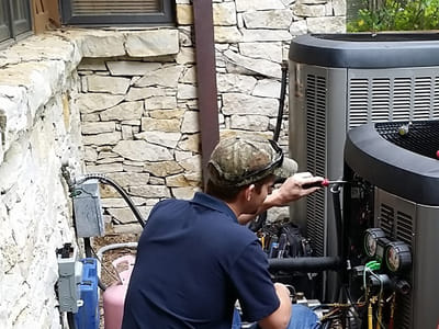 Ben Maines Air Conditioning, Inc.