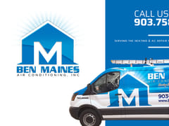 Ben Maines Air Conditioning, Inc.