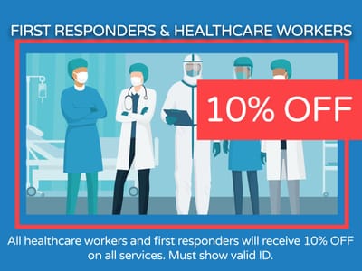 BEN'S Air Conditioning