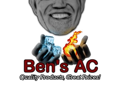 BEN'S Air Conditioning