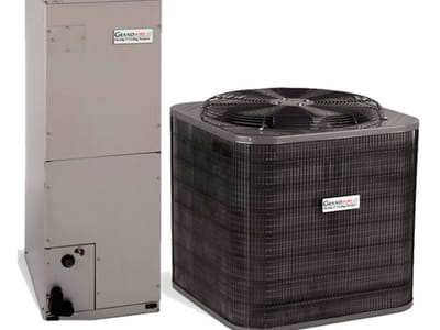 BEN'S Air Conditioning