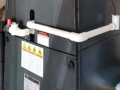 BEN'S Air Conditioning