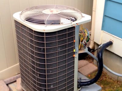 Ben's Commercial Heating And Air Conditioning