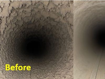 Ben's Heating & Air Conditioning