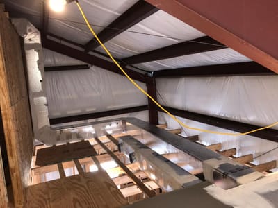 Ben's Heating & Air LLC