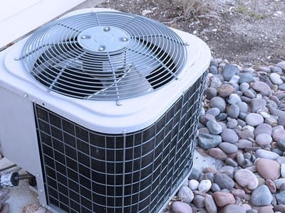 Ben's Heating & Air LLC