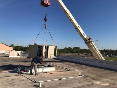 Ben's Heating & Air LLC