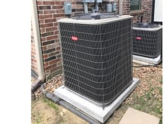 Ben's Heating & Air LLC